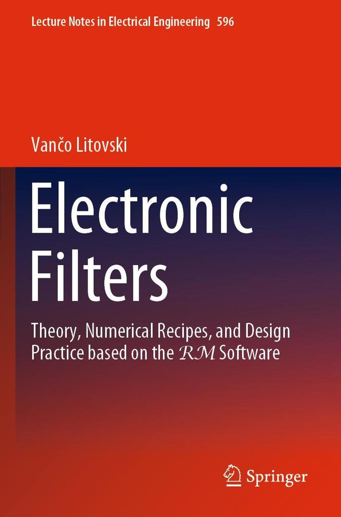 Electronic Filters