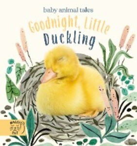 Image of Goodnight Little Duckling