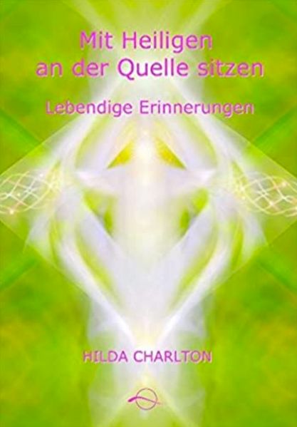 Mit Heiligen an der Quelle sitzen