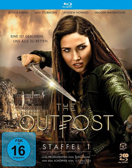 The Outpost