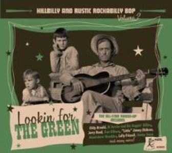Lookin‘ For The Green-Hillbilly And Rustic...V