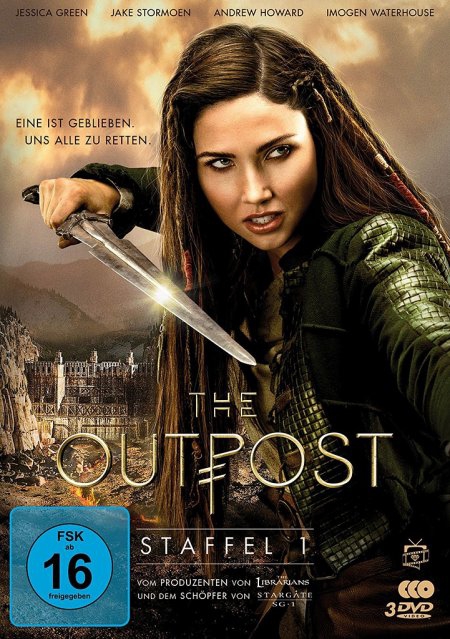 The Outpost