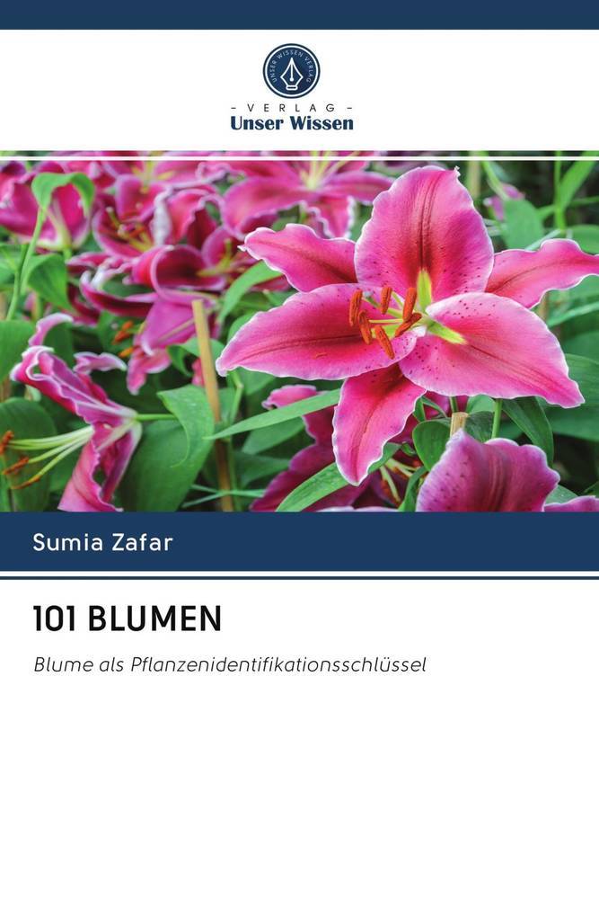 101 BLUMEN