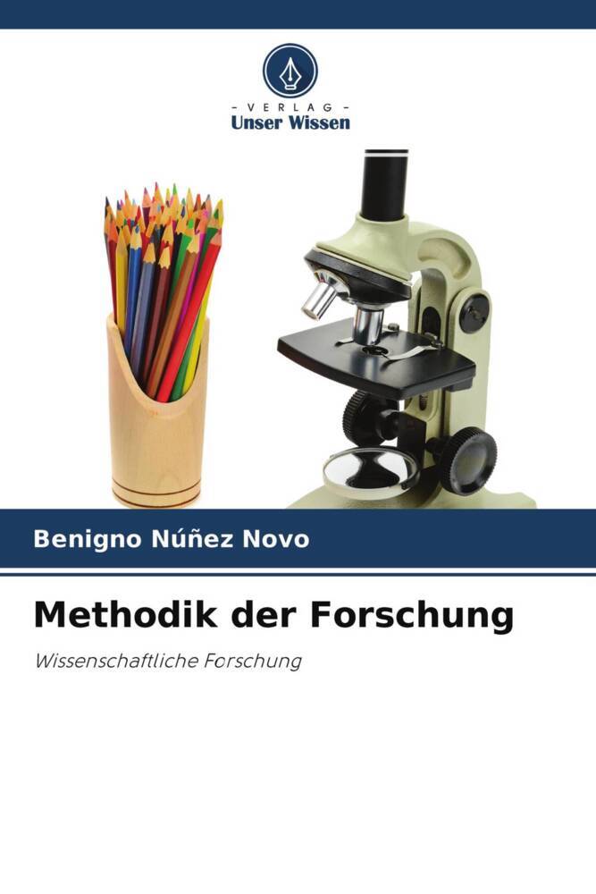 Methodik der Forschung