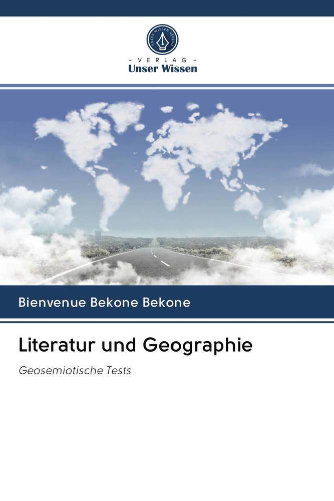 Literatur und Geographie