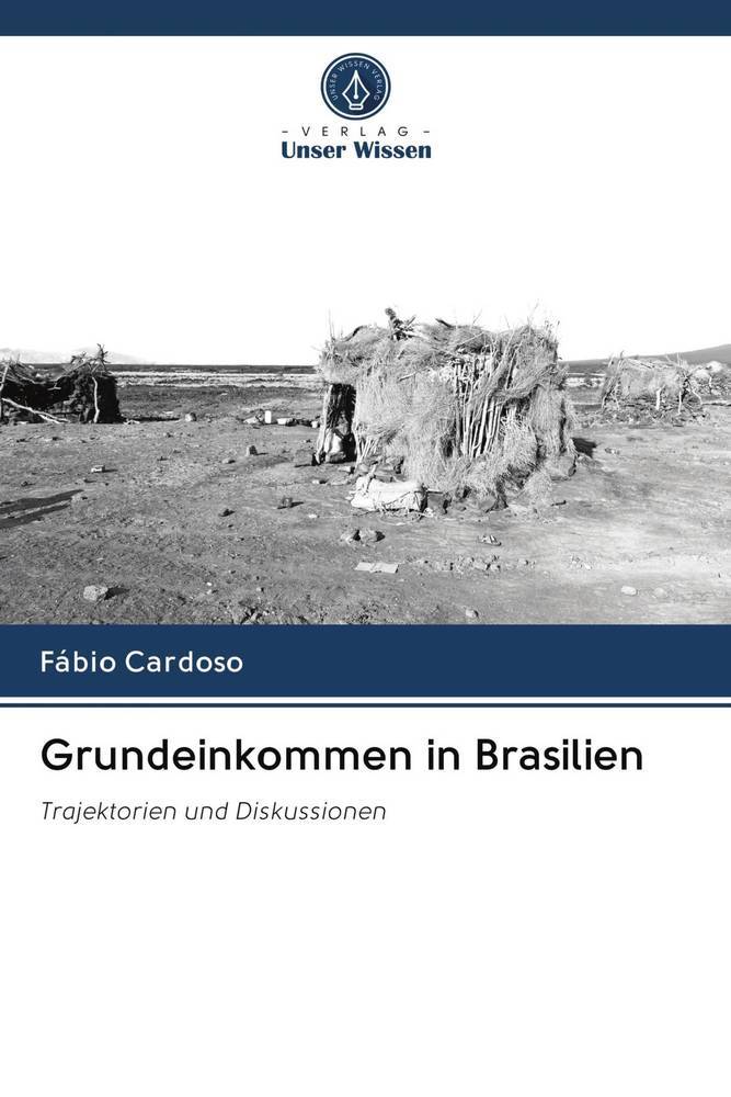 Grundeinkommen in Brasilien