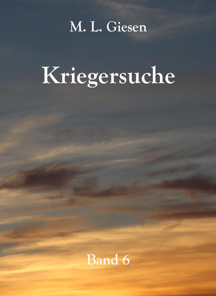 Kriegersuche