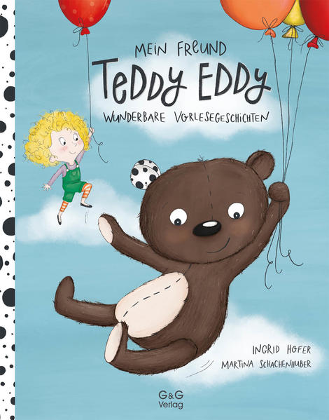 Image of Mein Freund Teddy Eddy