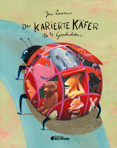 Image of Der karierte Käfer