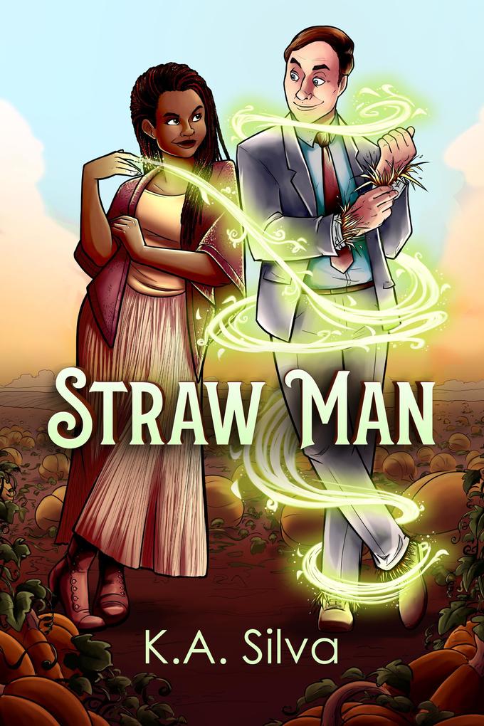 Straw Man