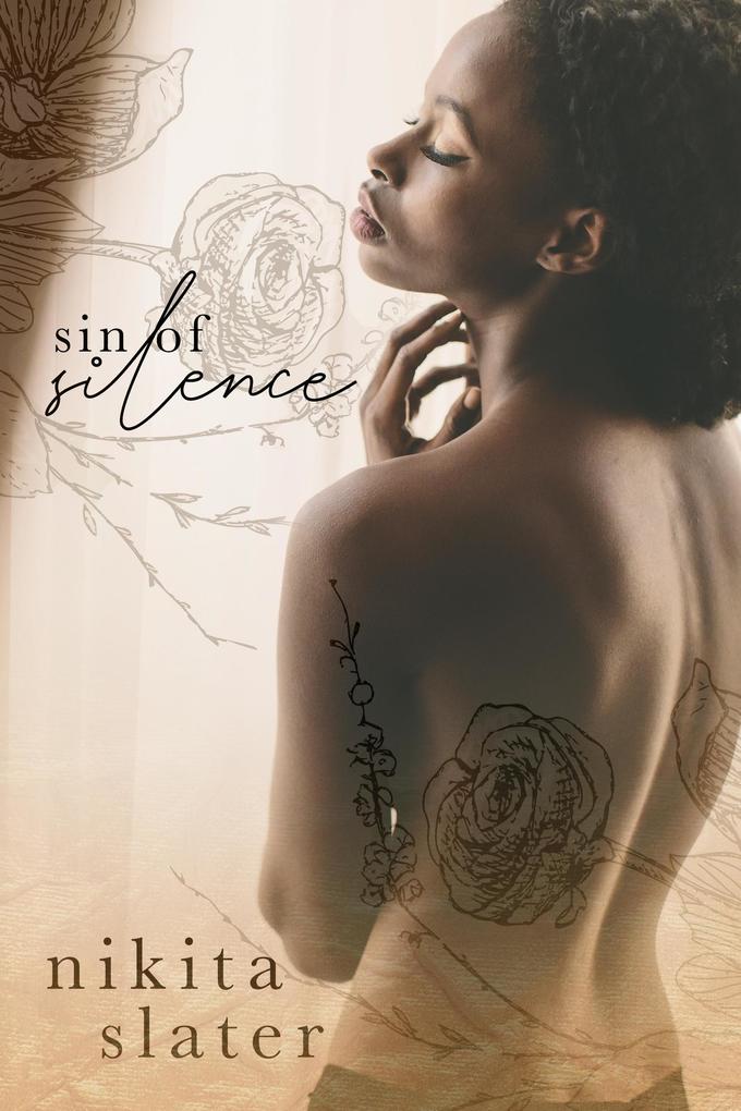 Sin of Silence (Sinner‘s Empire #1)