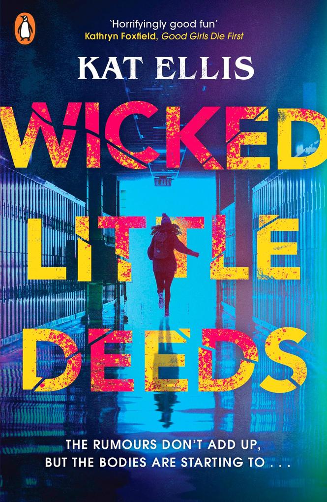 Wicked Little Deeds