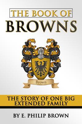 The Book of Browns