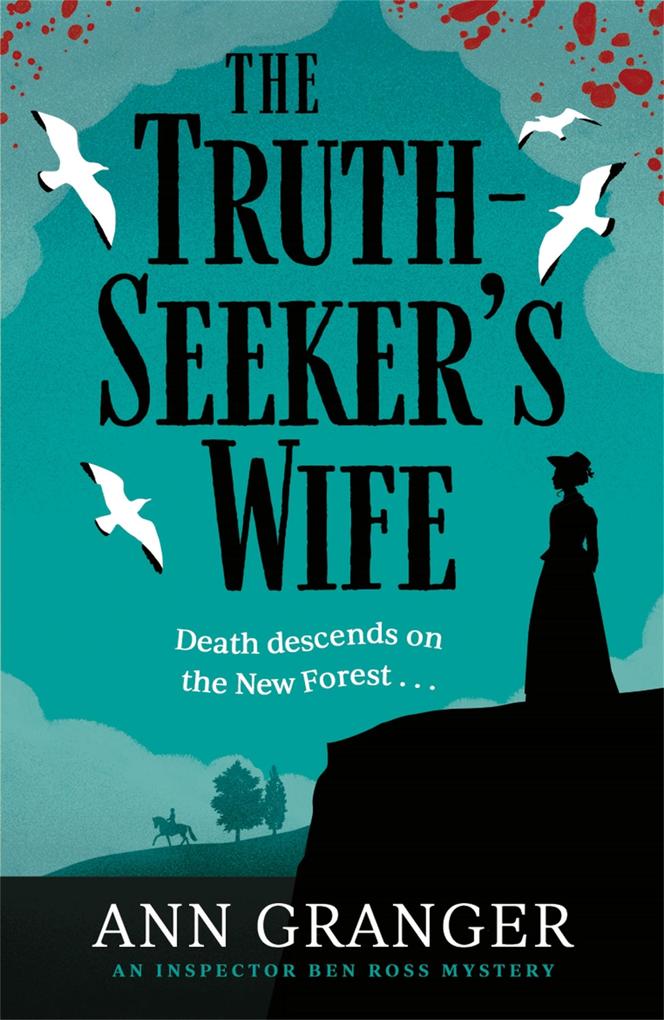 The Truth-Seeker‘s Wife