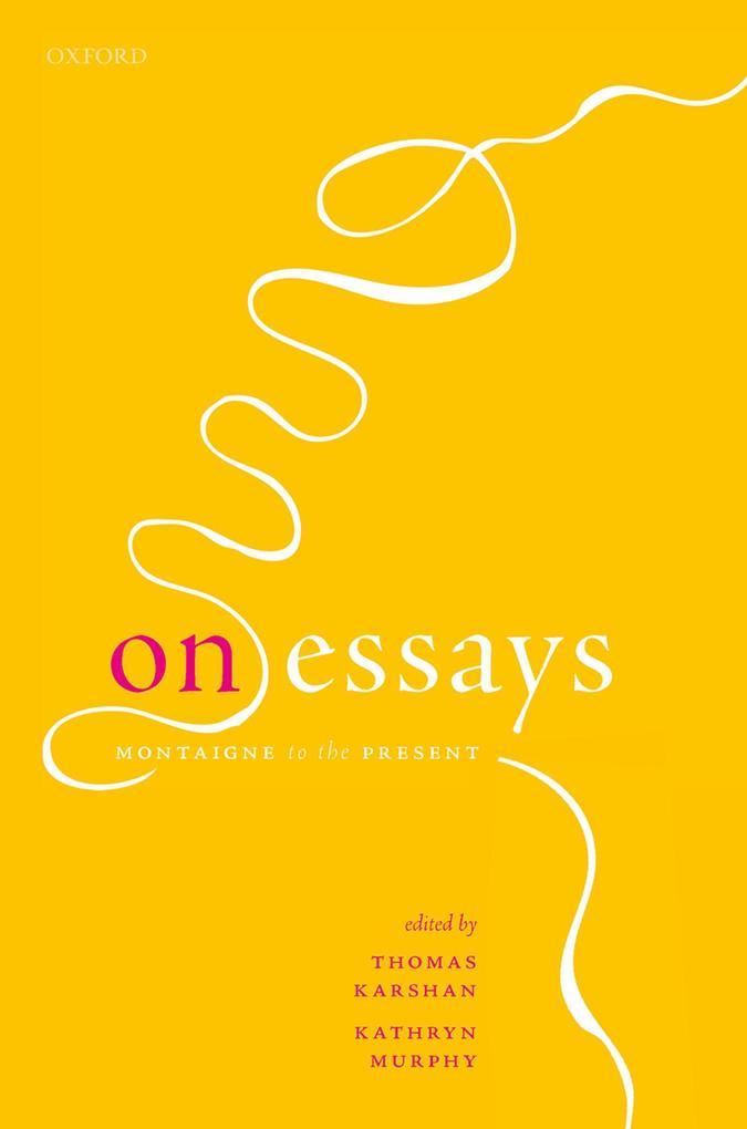 On Essays