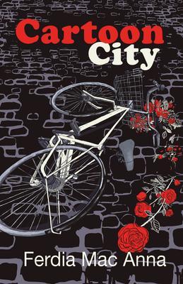 Cartoon City
