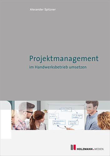 Holzmann Medien Projektmanagement
