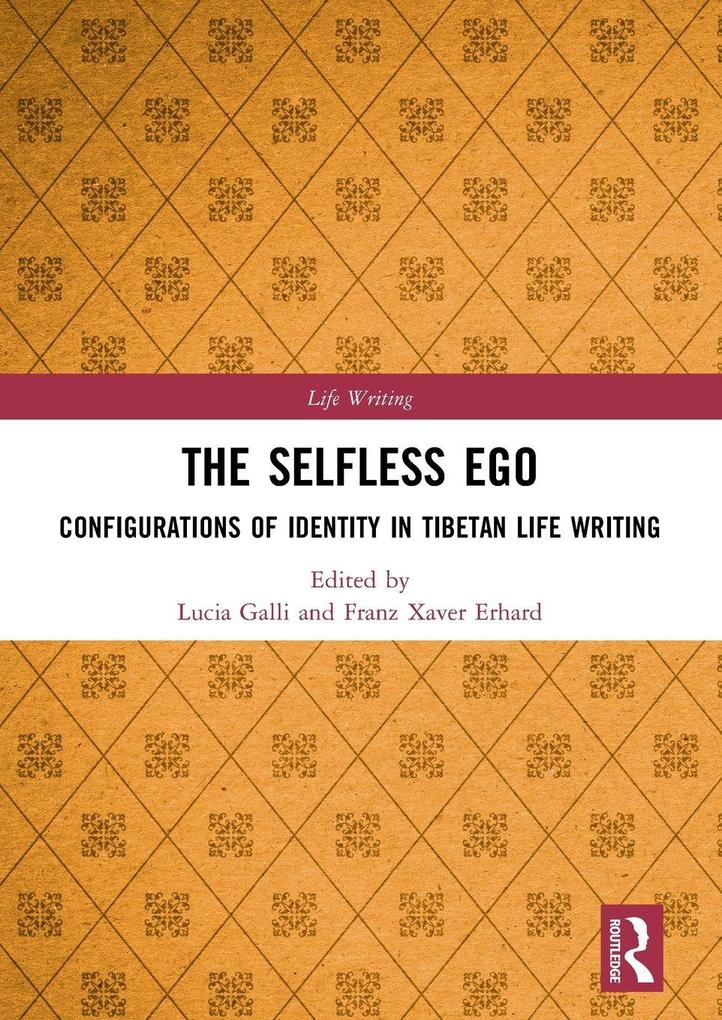 The Selfless Ego