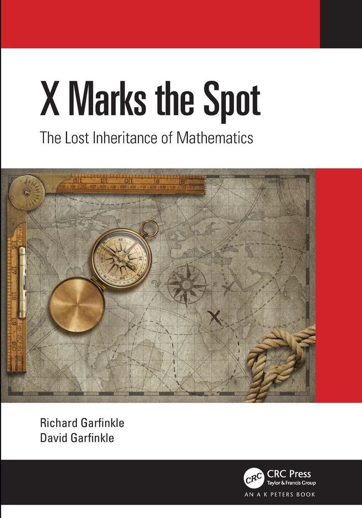 X Marks the Spot