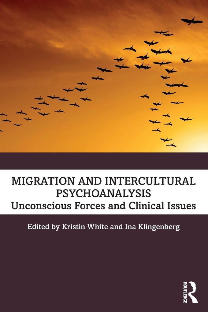 Migration and Intercultural Psychoanalysis