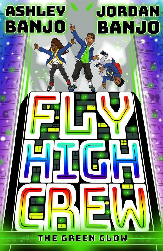 Fly High Crew
