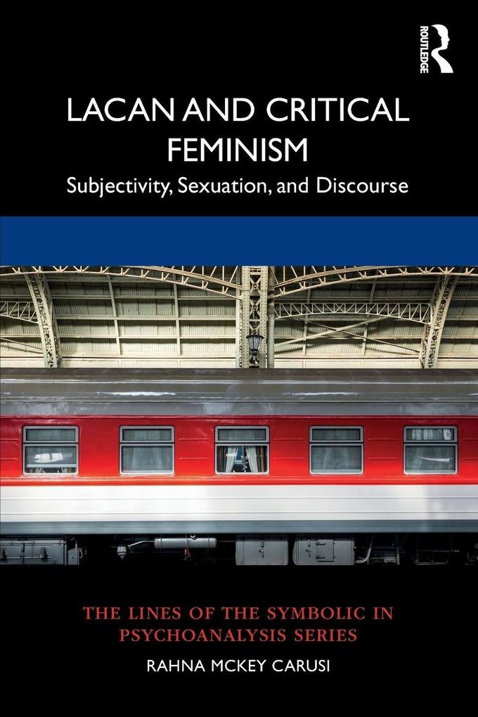 Lacan and Critical Feminism