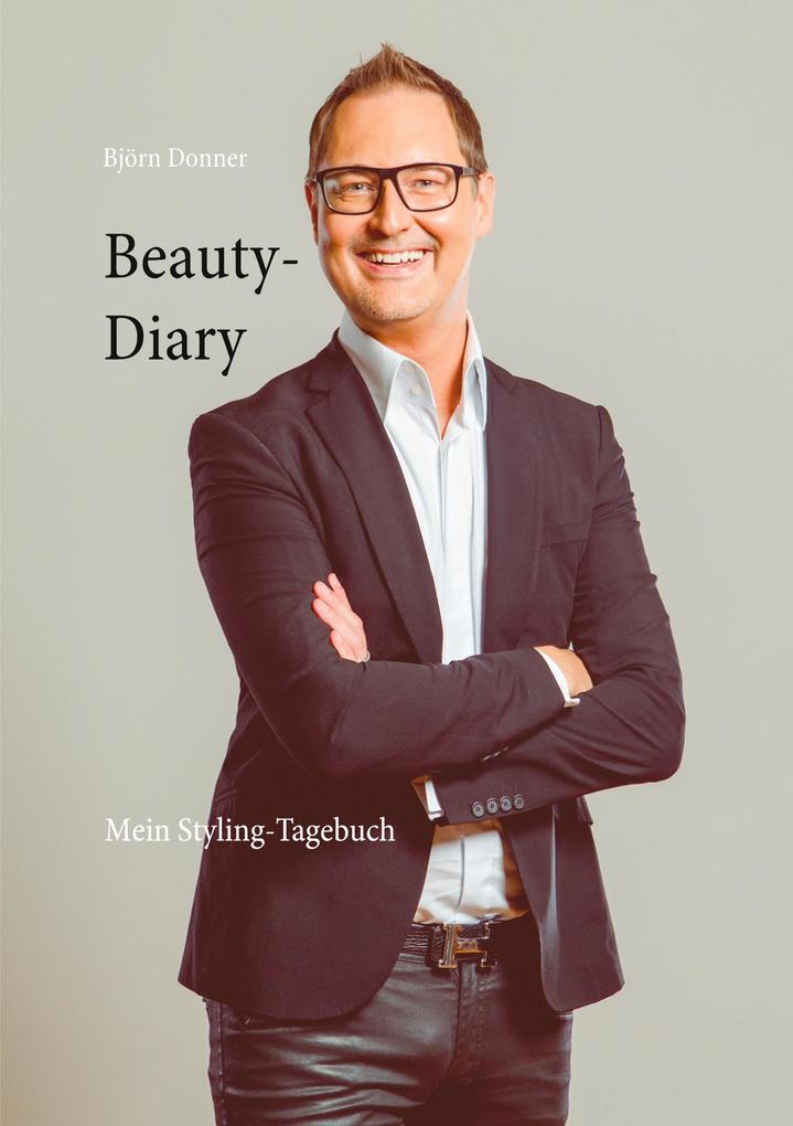 Beauty-Diary