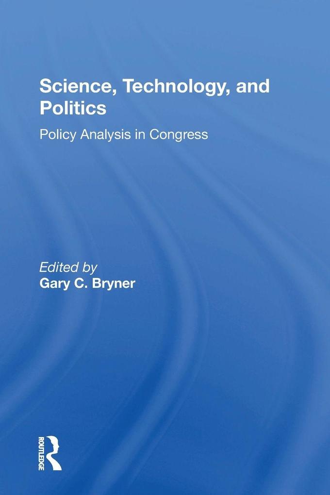 Science Technology And Politics