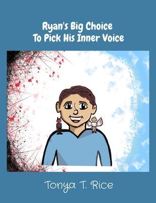 Ryan's Big Choice To Pick His Inner Voice