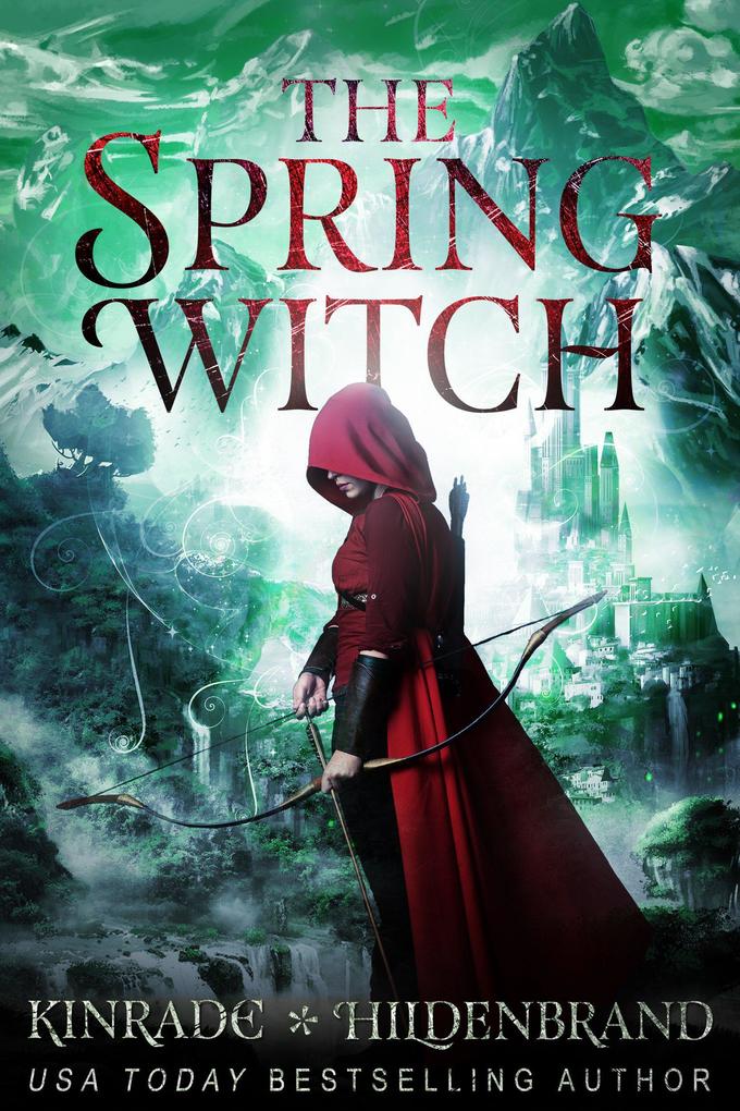 The Spring Witch (Season of the Witch #2)