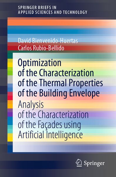Optimization of the Characterization of the Thermal Properties of the Building Envelope