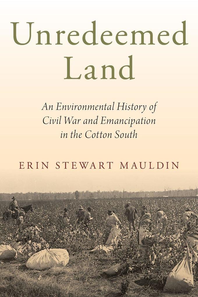 Unredeemed Land
