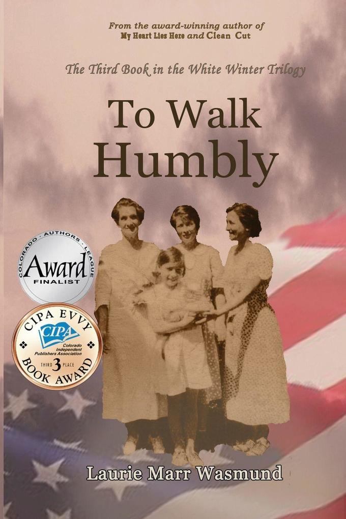 To Walk Humbly