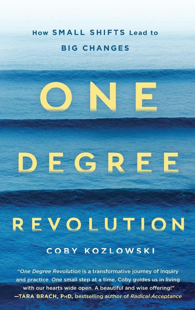 One Degree Revolution
