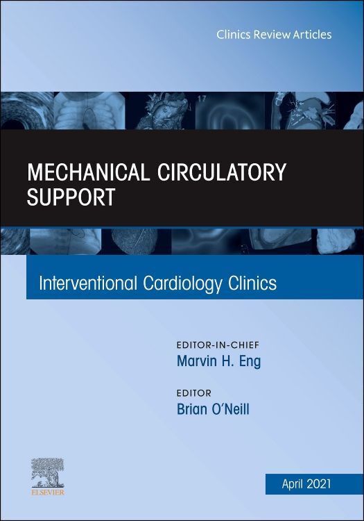 Mechanical Circulatory Support an Issue of Interventional Cardiology Clinics