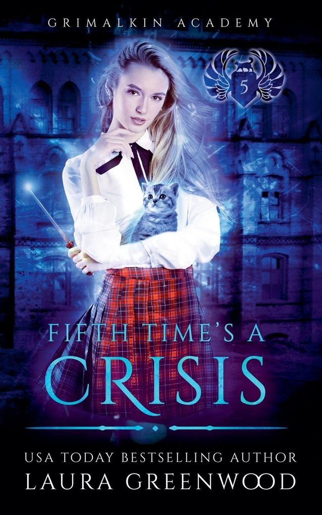 Fifth Time's A Crisis