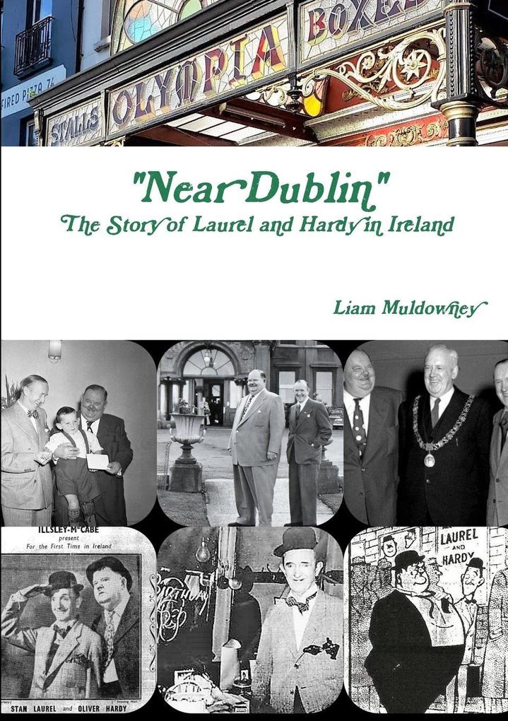 'Near Dublin'
