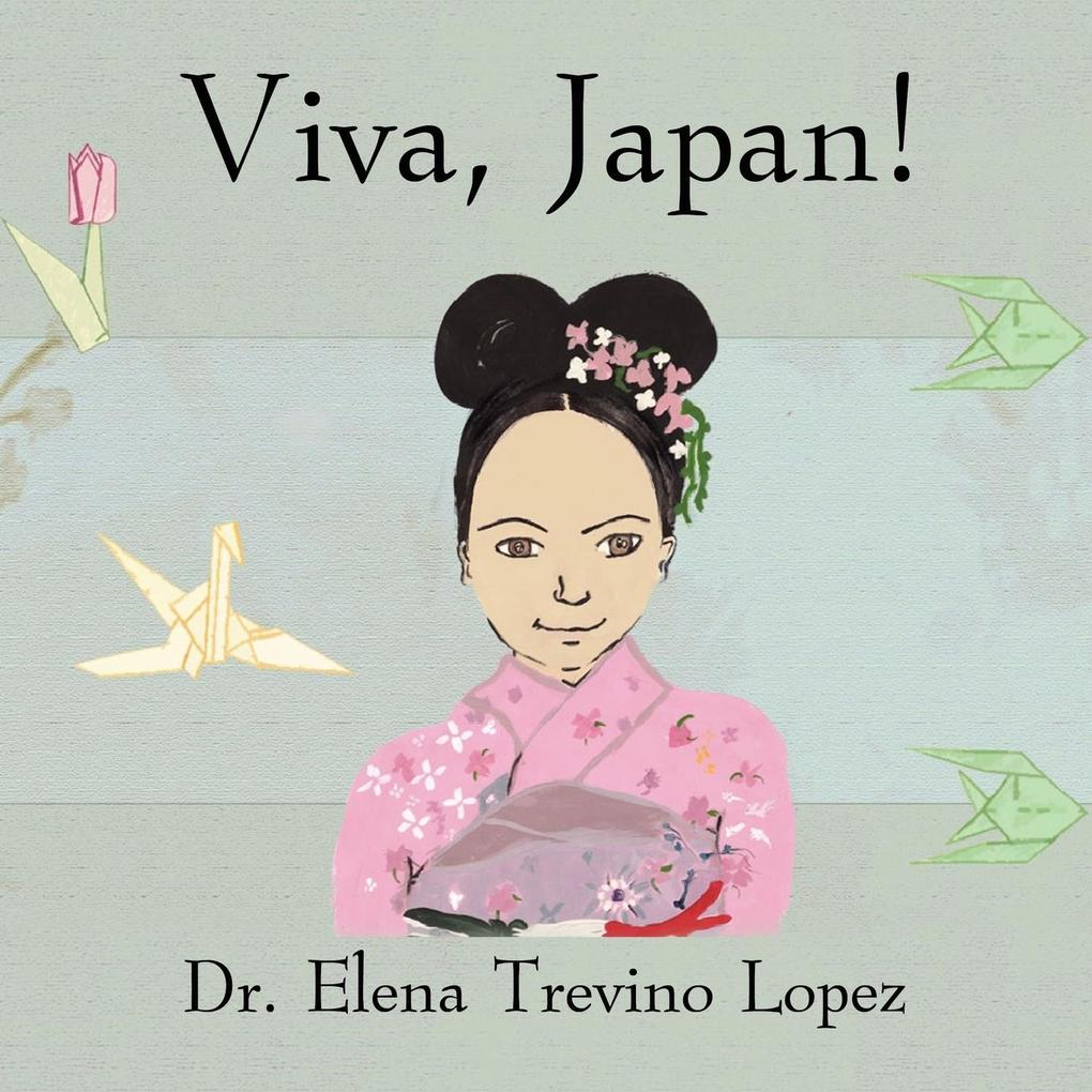 Viva Japan!