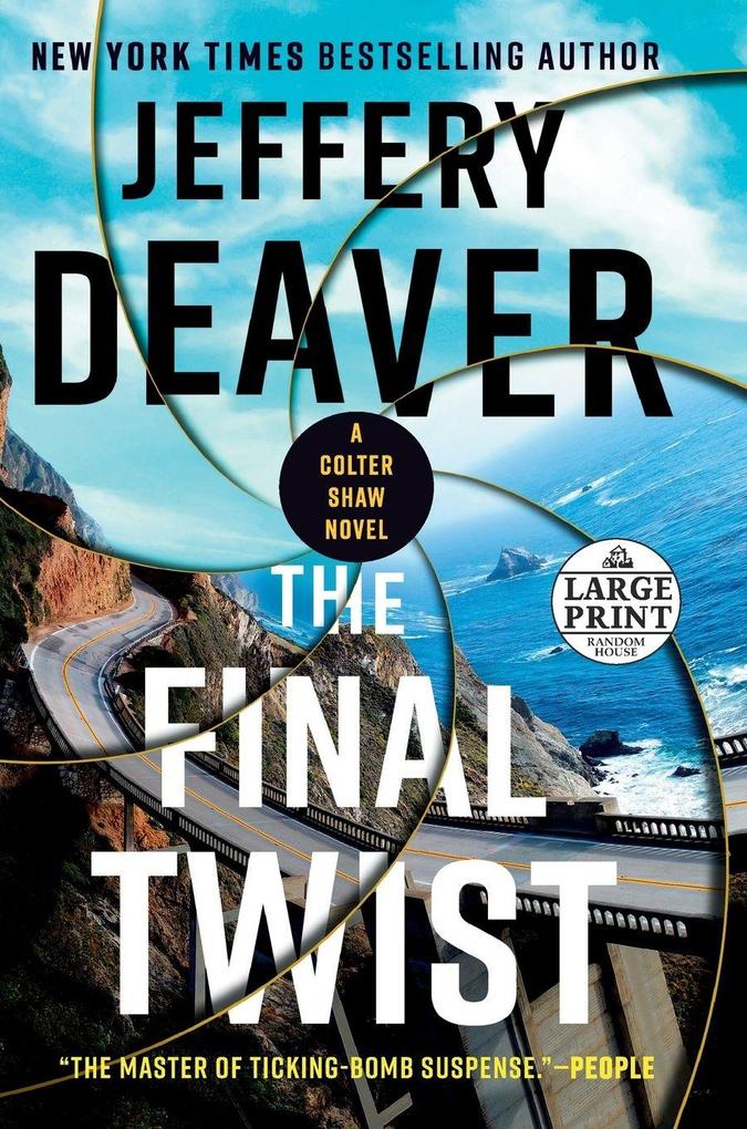 The Final Twist