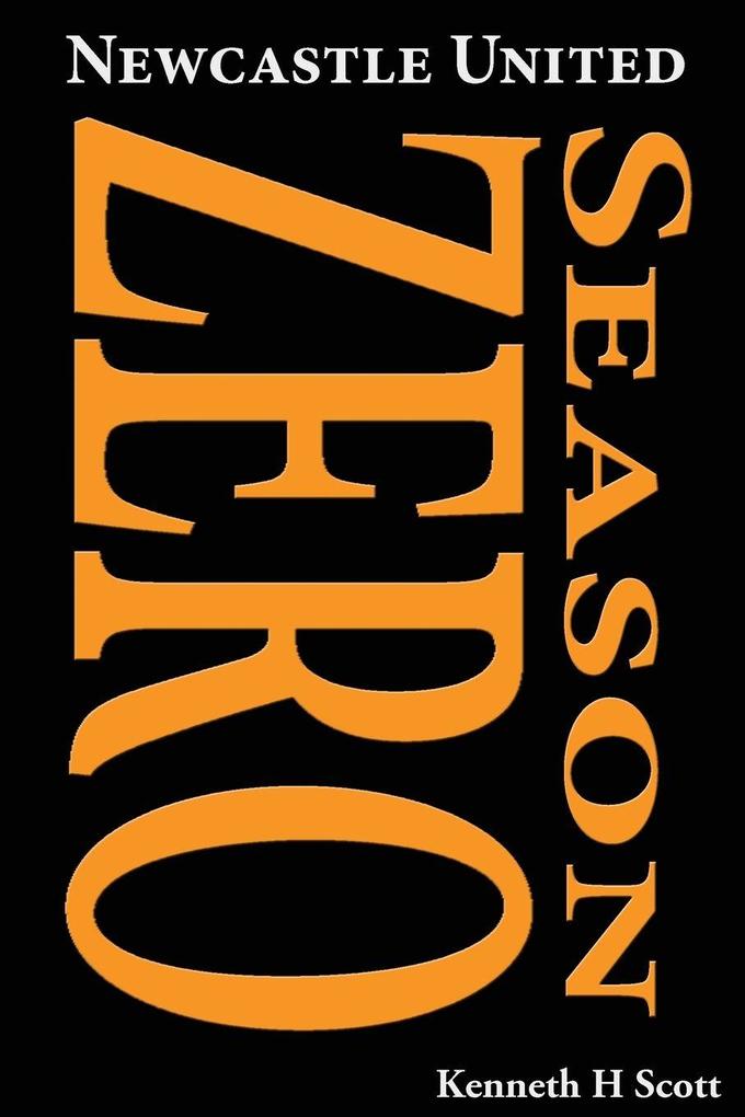 Newcastle United 1892-93 ~ Season Zero