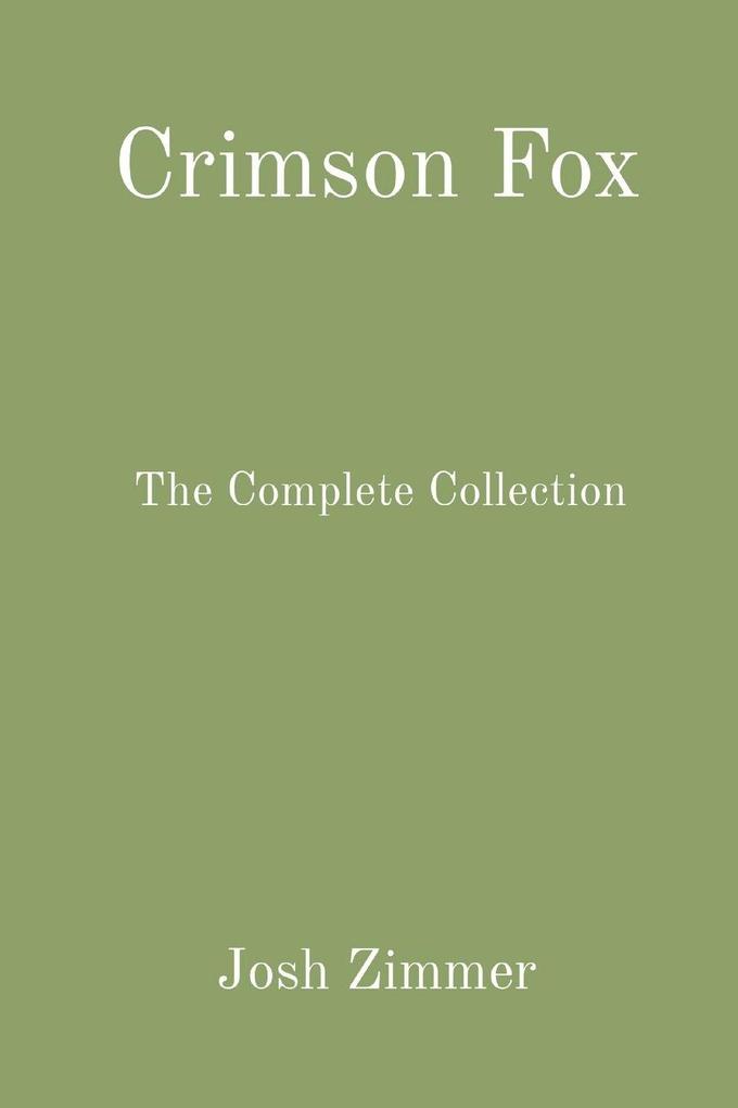 Crimson Fox