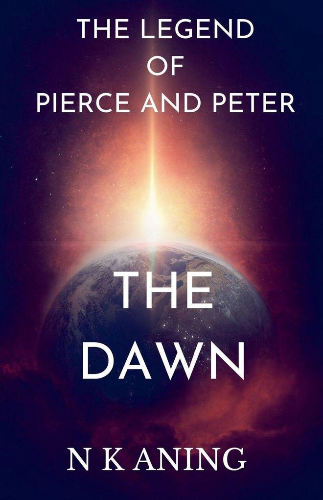 The legend of Pierce and Peter