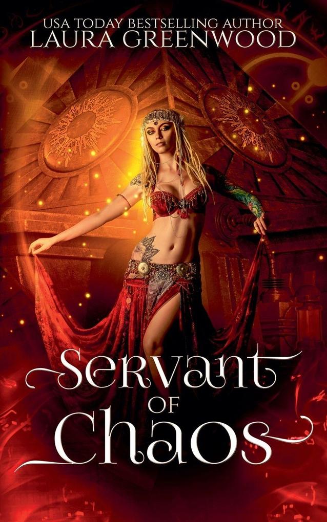 Servant of Chaos