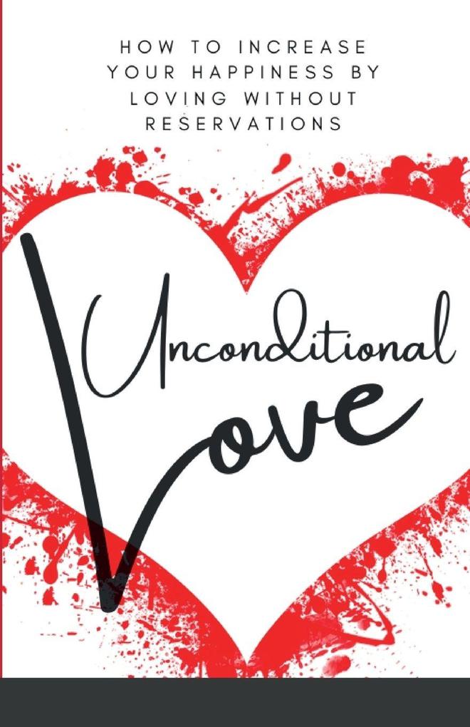 Unconditional Love