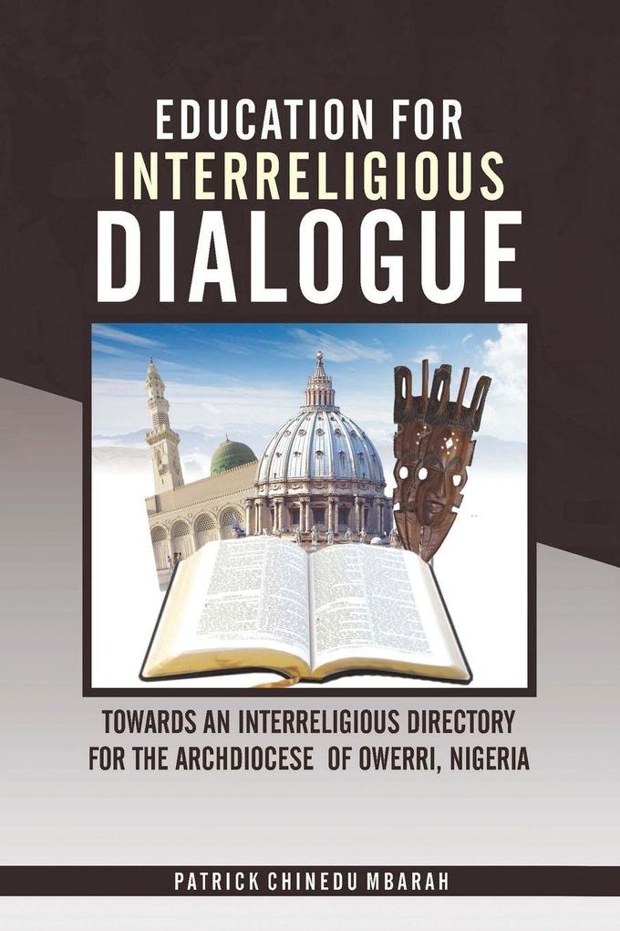 Education for Interreligious Dialogue