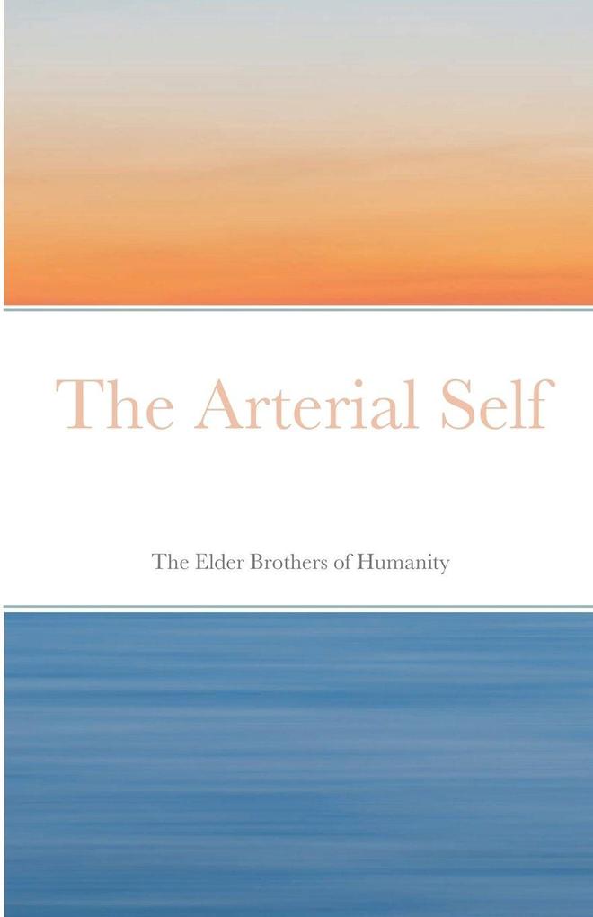 The Arterial Self