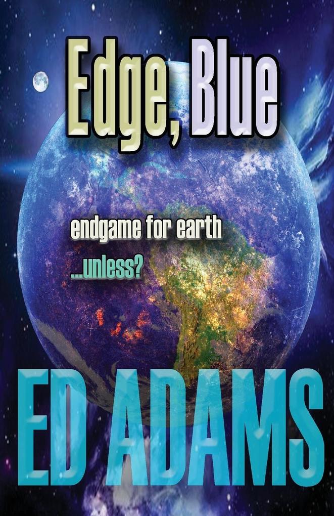 Edge Blue