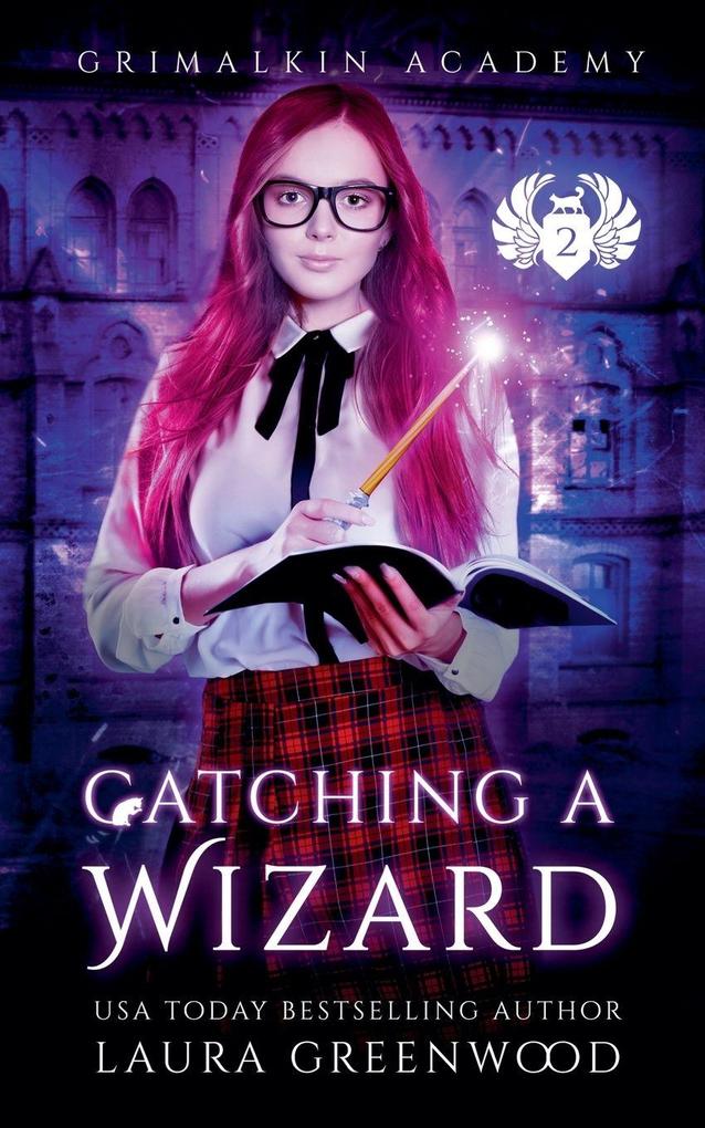 Catching A Wizard