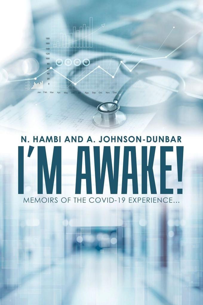 I'm Awake!