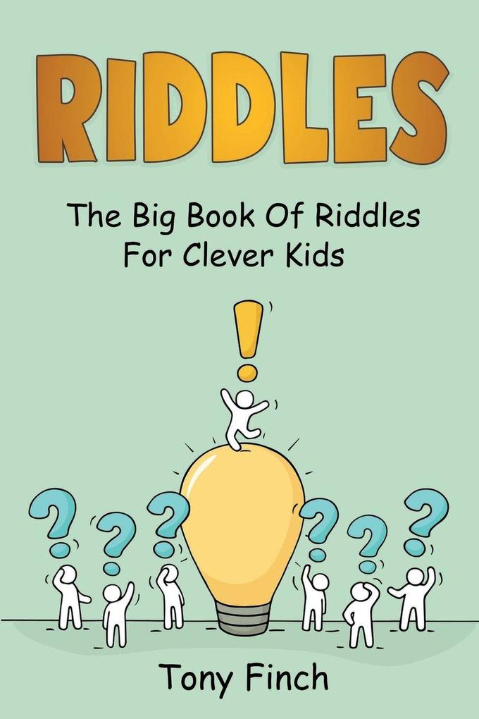 Riddles